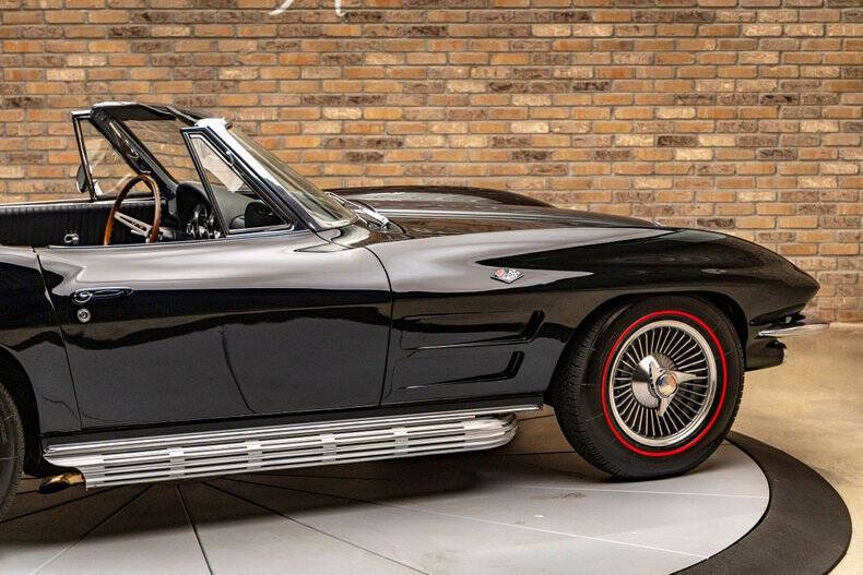1964 Chevrolet Corvette