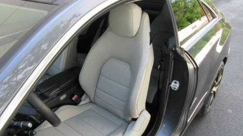 2014 Mercedes-Benz E-Class E 350