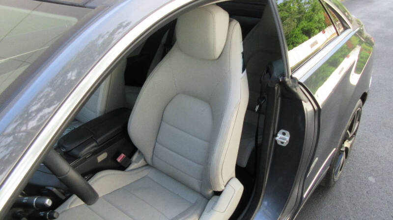 2014 Mercedes-Benz E-Class E 350