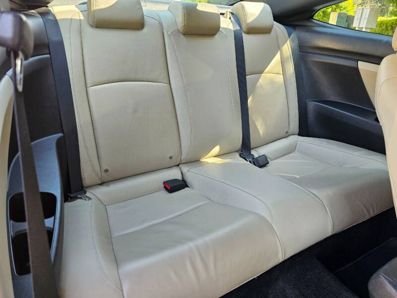 2019 Honda Civic Touring