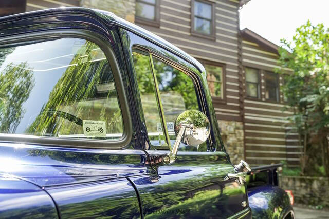 1960 Ford F-100