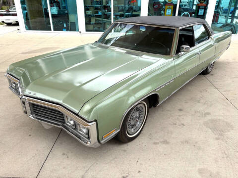1970 Buick Electra