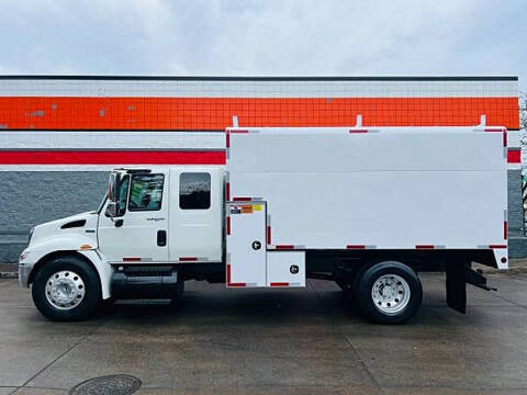 2009 International DuraStar 4300