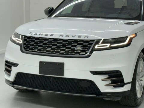 2019 Land Rover Range Rover Velar P380 R-Dynamic HSE