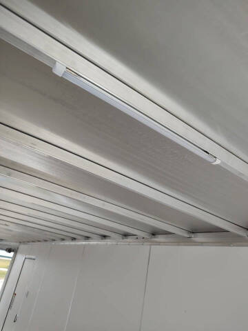 2026 Lightning Trailers LTFES724TA2