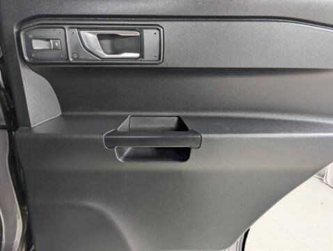 2022 Ford Explorer Police Interceptor Utility