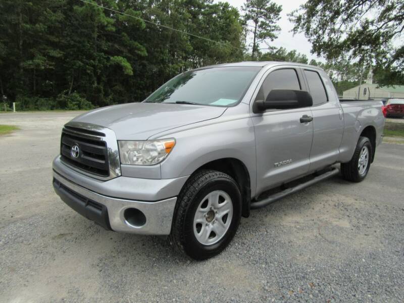 2010 Toyota Tundra for sale in Summerville, SC