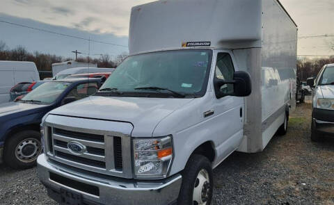 2021 Ford E-Series for sale at AUTOS DIRECT OF FREDERICKSBURG in Fredericksburg VA