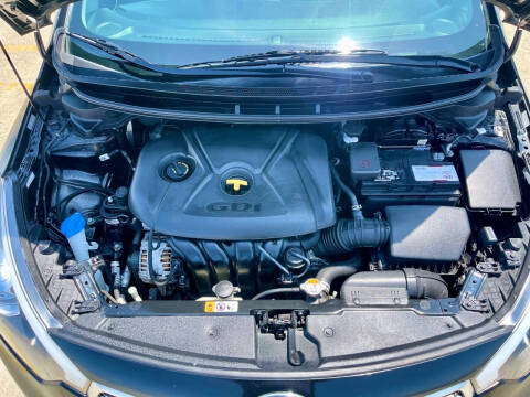 2016 Kia Forte5 LX
