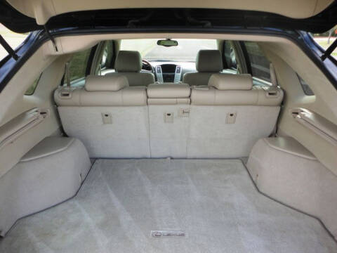 2006 Lexus RX 330