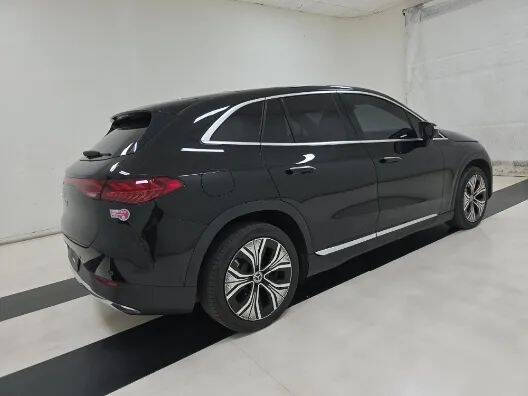 2023 Mercedes-Benz EQE EQE 350+