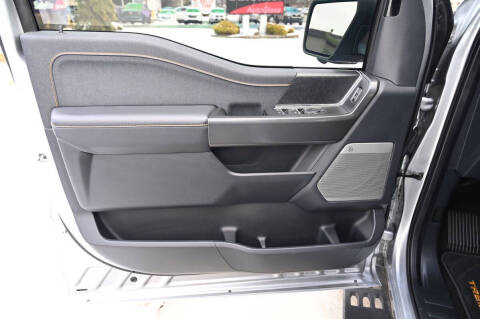 2024 Ford F-150 Tremor