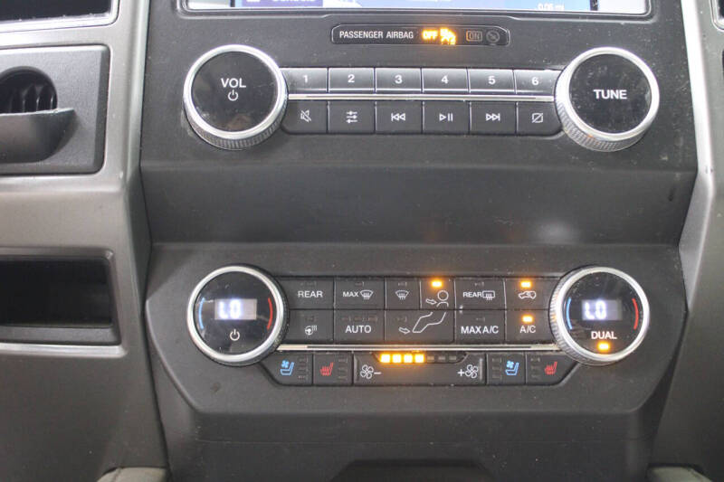 2019 Ford Expedition MAX XLT