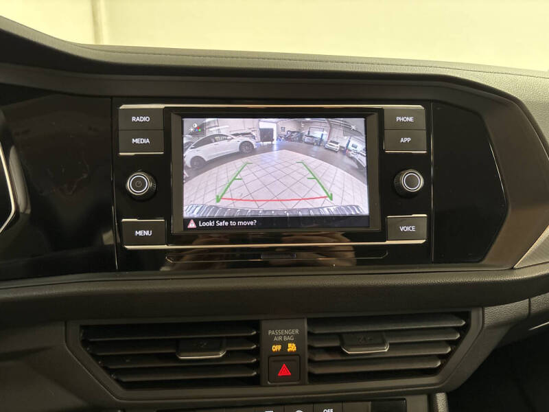 2024 Volkswagen Jetta S