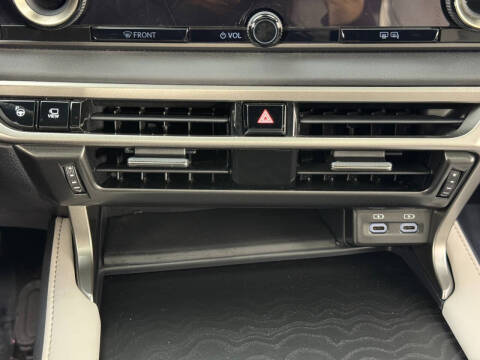 2024 Lexus RX 350 Premium+