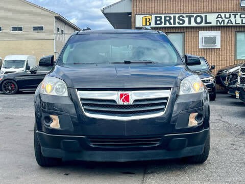 2007 Saturn Outlook XE