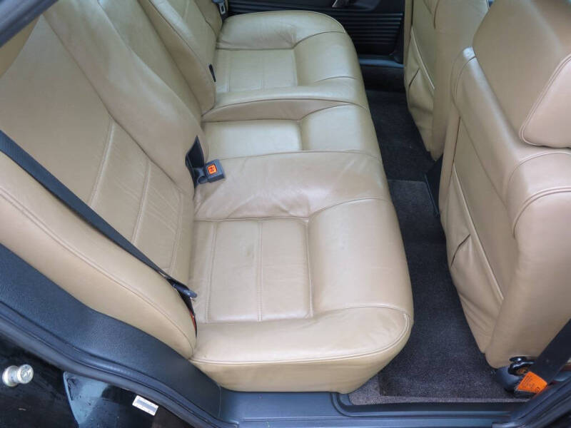 1995 Alfa Romeo 164 LS