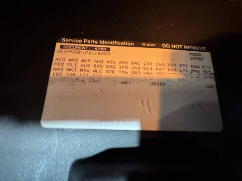 1993 Chevrolet Camaro Z28