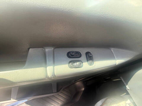 2007 Ford E-Series