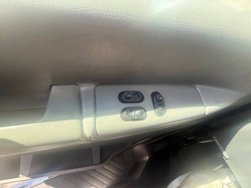 2007 Ford E-Series