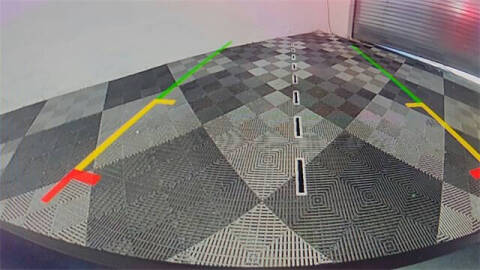 2024 Dodge Hornet GT