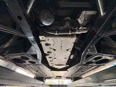 2004 Dodge Viper SRT-10