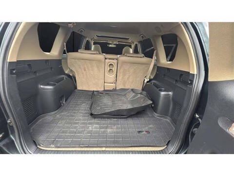 2011 Toyota RAV4 Limited