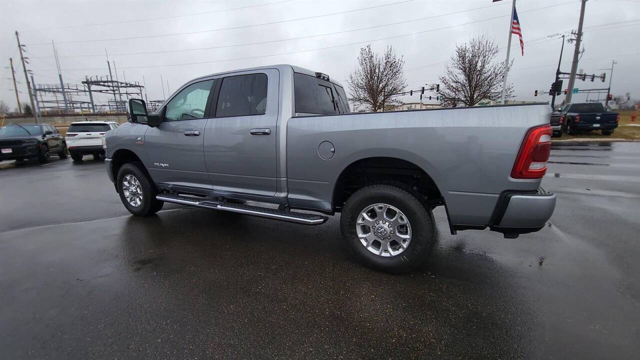 2024 Ram 3500 for sale at Victoria Auto Sales in Victoria, MN