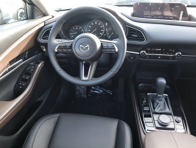 2025 Mazda CX-30 2.5 S Premium