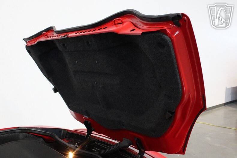 2008 Pontiac Solstice GXP