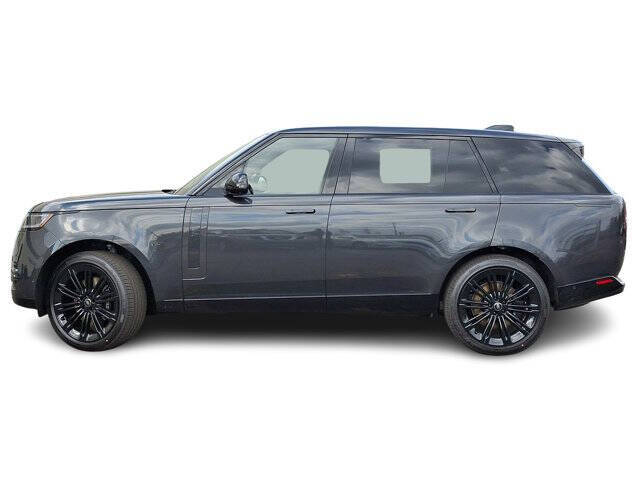 2025 Land Rover Range Rover P530 SE LWB