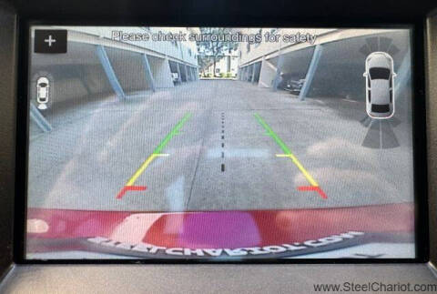 2016 Ford Edge Sport