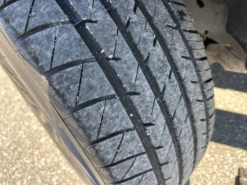 2021 Lincoln Navigator L Reserve