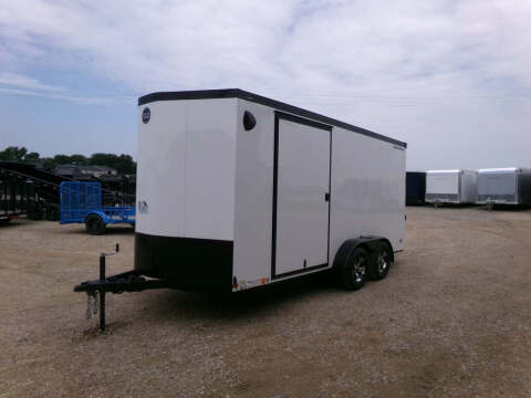 2023 Wells Cargo n/a