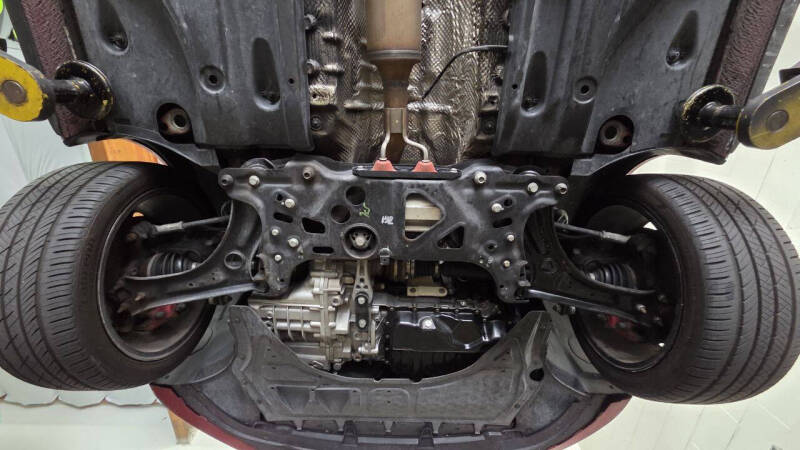 2013 Volkswagen Jetta GLI PZEV