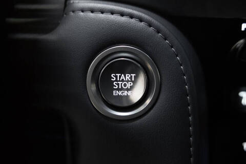 2021 Lexus LX 570 Three-Row