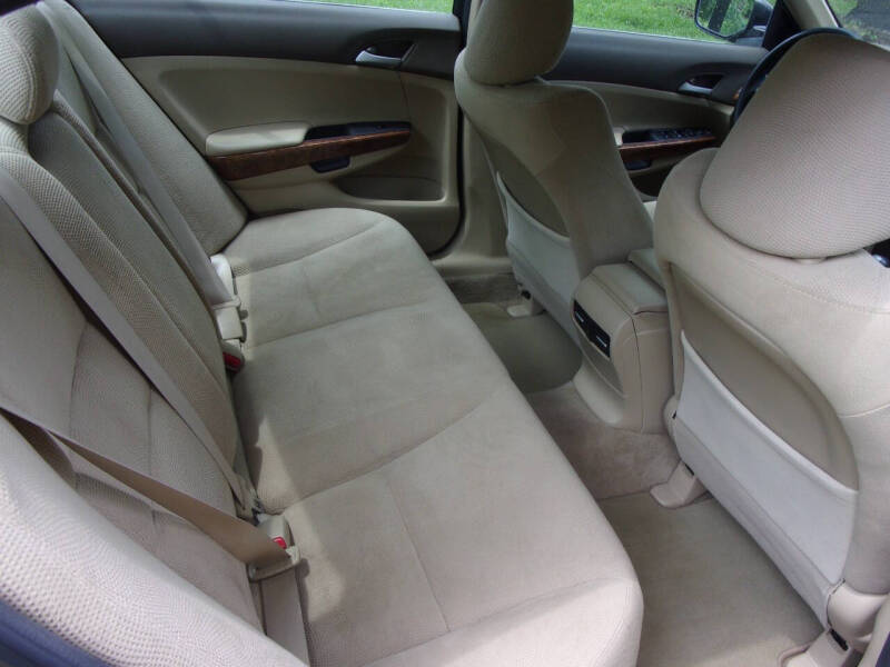 Image 8 of 2010 Honda Accord EX