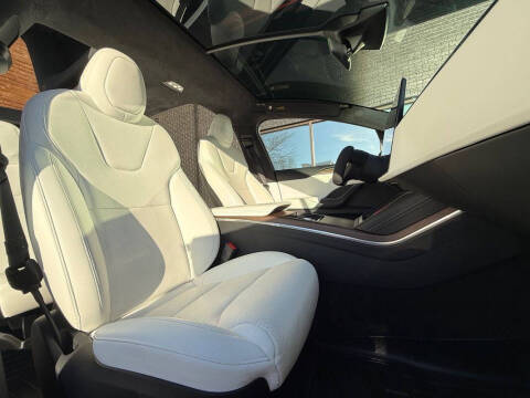 2022 Tesla Model X