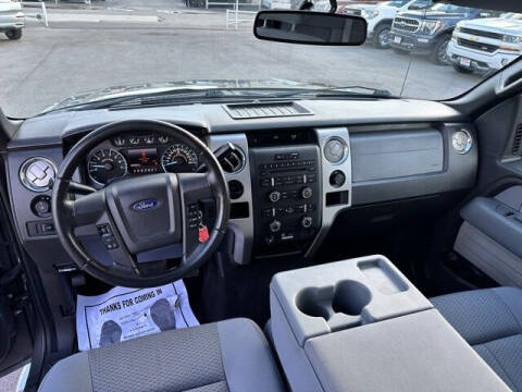 2011 Ford F-150