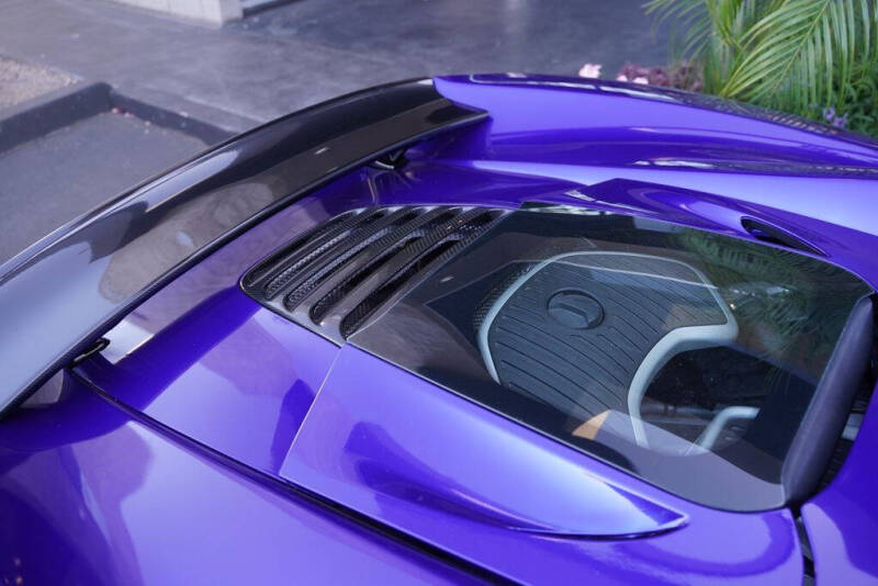 2016 McLaren 650S Spider