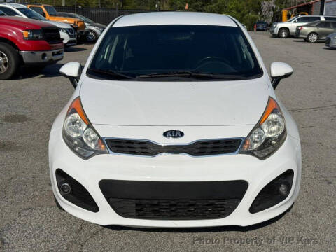 2014 Kia Rio 5-Door