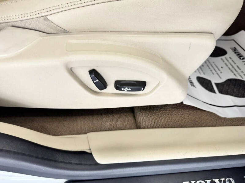 2014 Volvo XC60