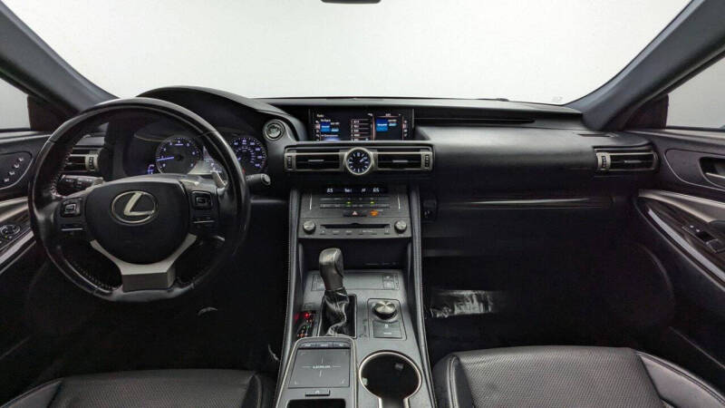 2020 Lexus RC 300