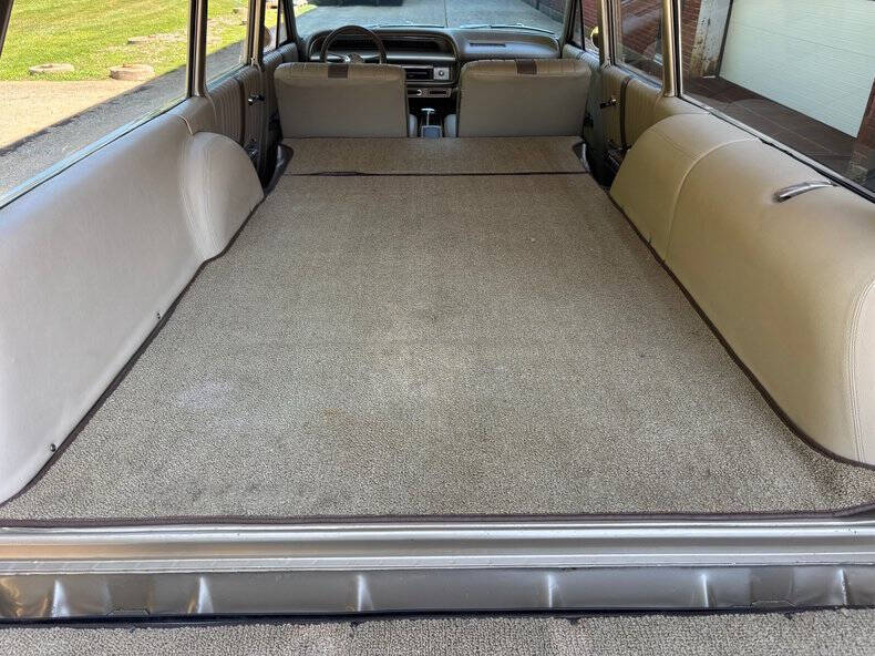 1964 Chevrolet Bel Air