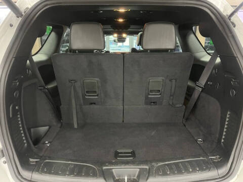 2025 Dodge Durango R/T