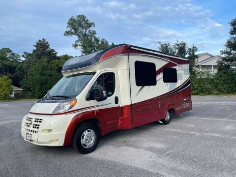 2014 RAM ProMaster Cutaway Chassis for sale at Asap Motors Inc in Fort Walton Beach FL