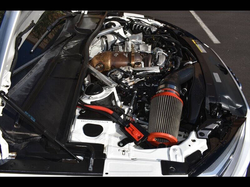 2019 Audi S5 3.0T quattro Premium Plus