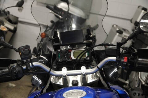 2012 Yamaha SUPER TENE