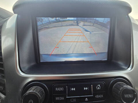 2017 Chevrolet Tahoe LS