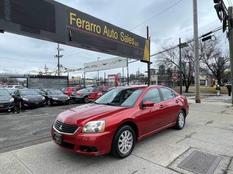 Ferarro Auto Sales – Car Dealer in Jersey City, NJ